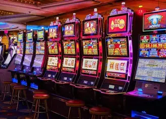 Fortune Rabbit Slot
